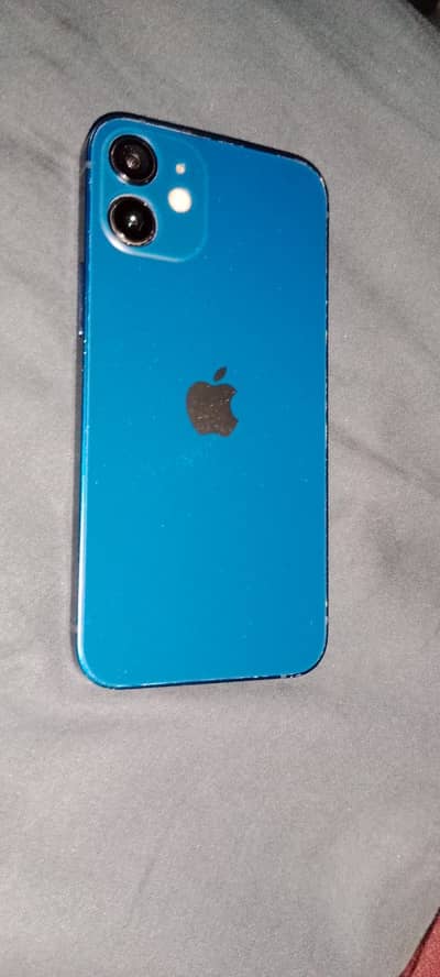 iPhone 12mini exchange possible