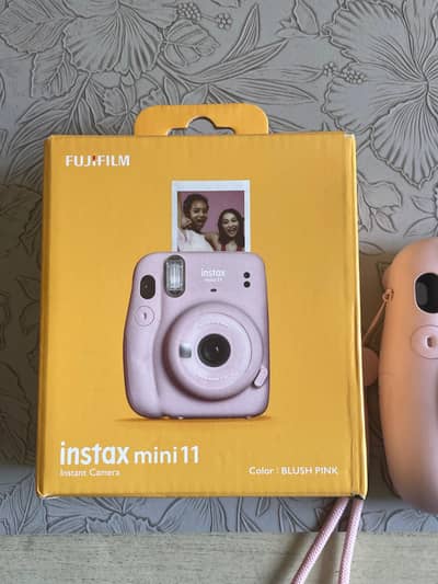 instax mini 11