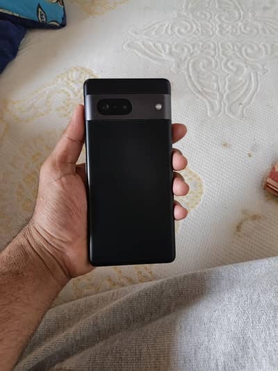 Google Pixel 7 PTA Approved