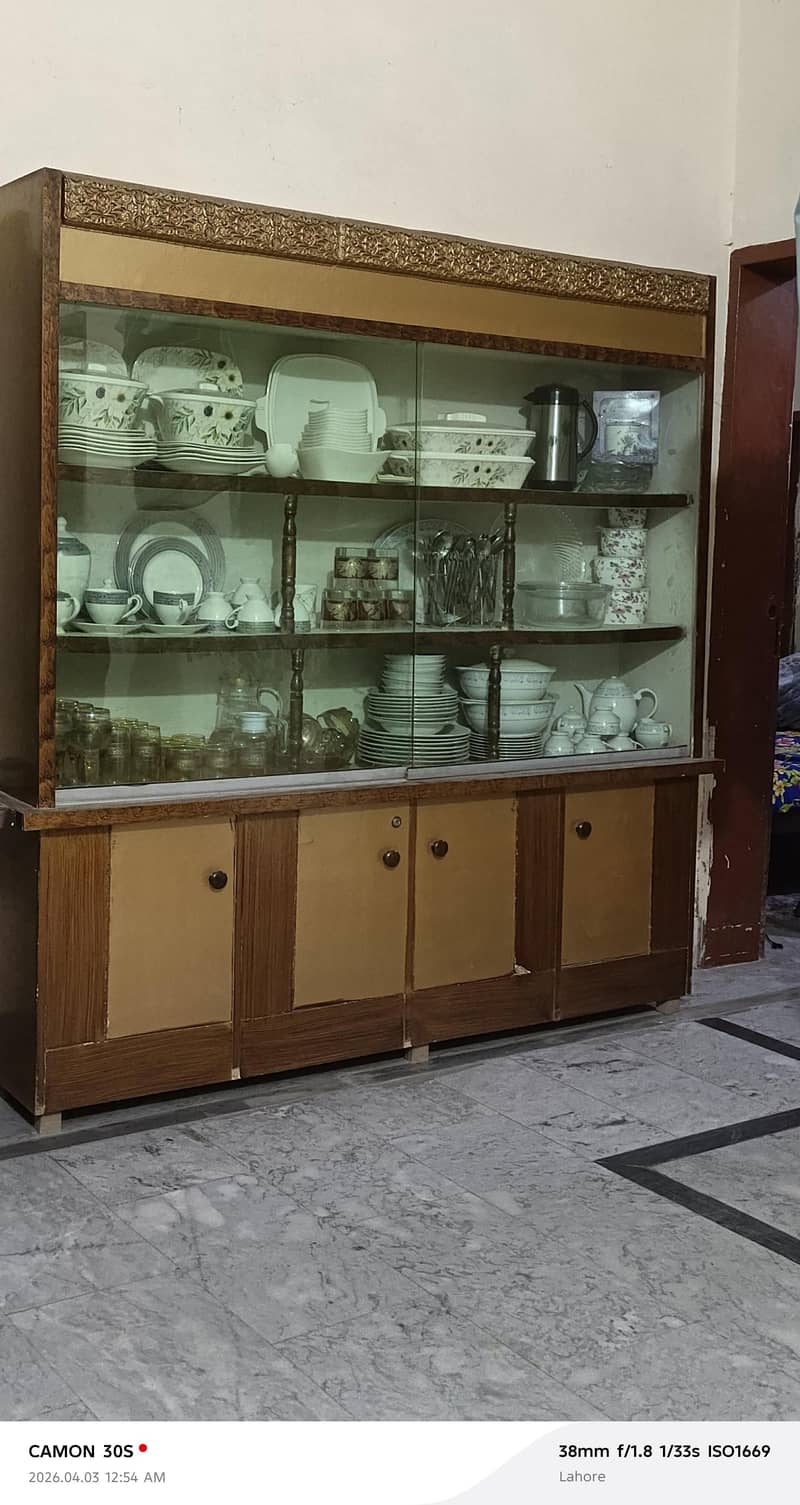 showcase. . . Devider 3