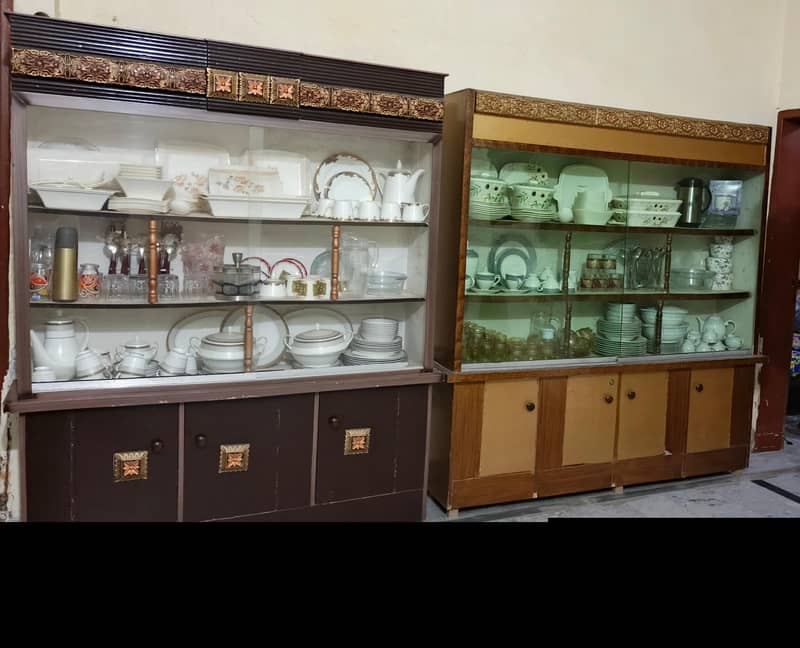 showcase. . . Devider 4