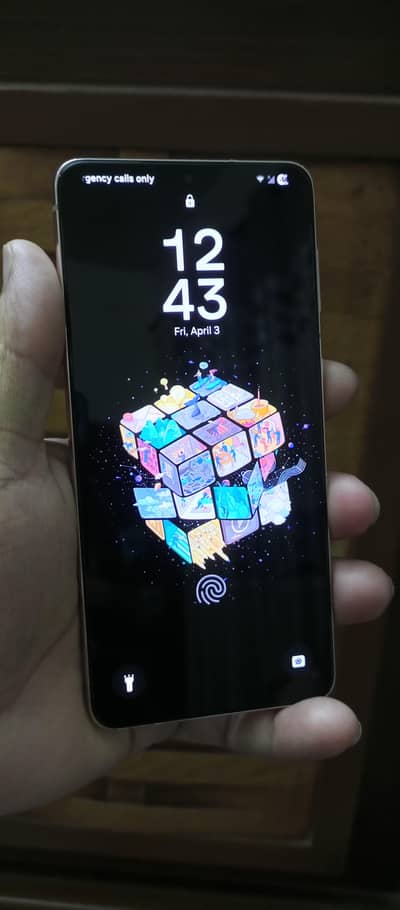 Samsung Galaxy S21+ Pta Approved