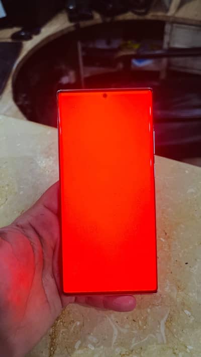 Samsung Note 20ultra 5g 12gb 256gb