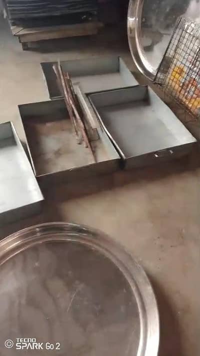 Kachori Complete Setup for Sale