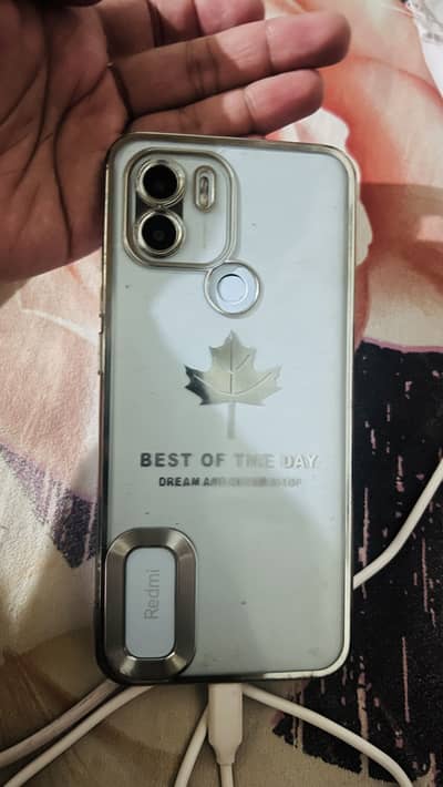 Redmi a+2 3/64 ma 10/10ha