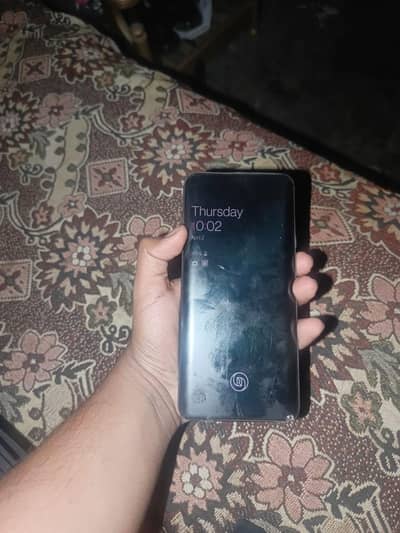 one plus 7 pro edge exchange possible with iphone