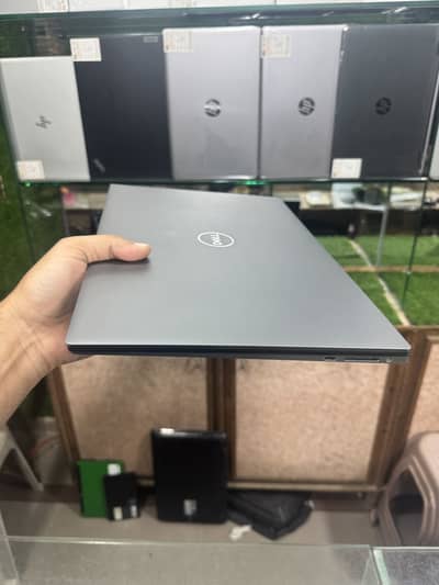 dell precision 5550
