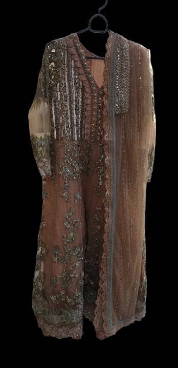 Fancy Dress Party Dress