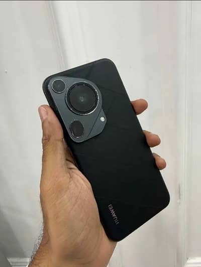 Huawei pura 70 ultra