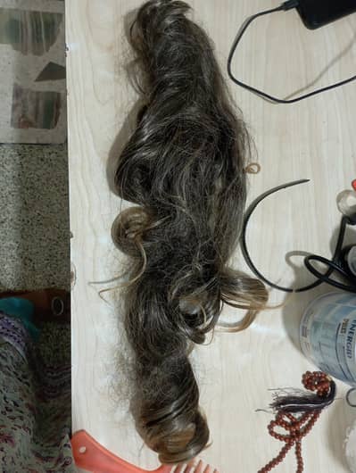 Curly Hair Extension For Sale