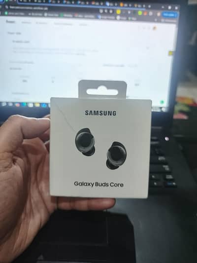 Samsung Galaxy buds core original