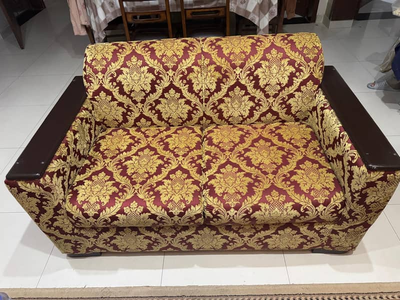 sofa set 1