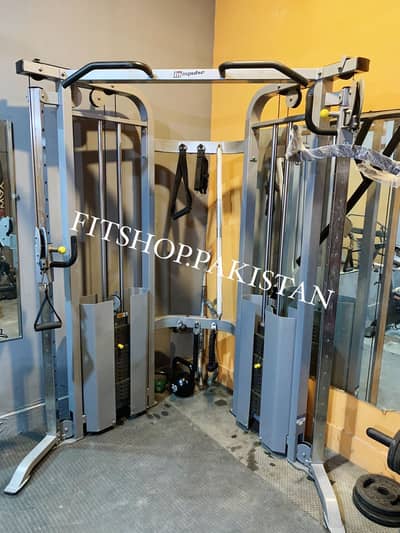 Functional trainer / cable cross imported