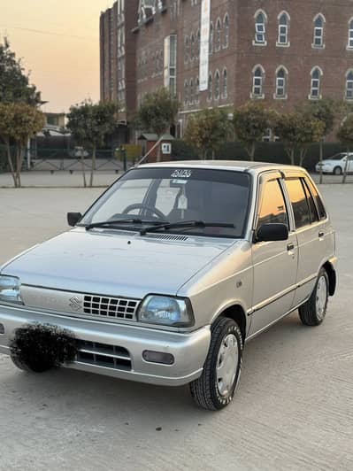 Mehran vxr