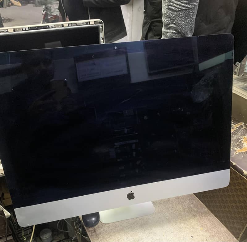 iMac 2011 1