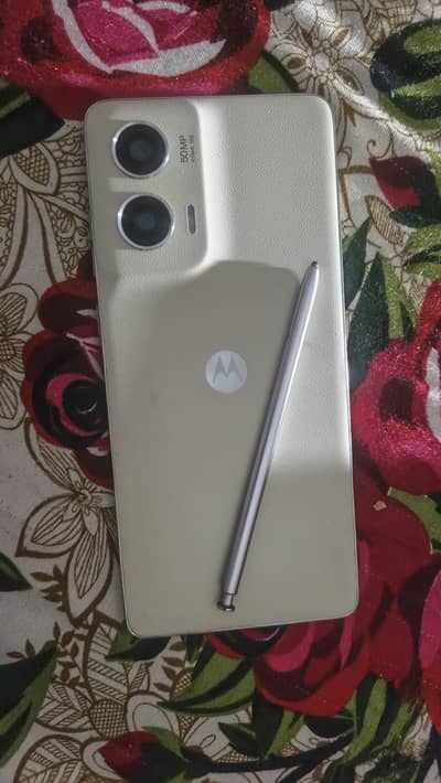 moto g stylus 5G - 2024 ram rom 8 128 all ok  exchange possible
