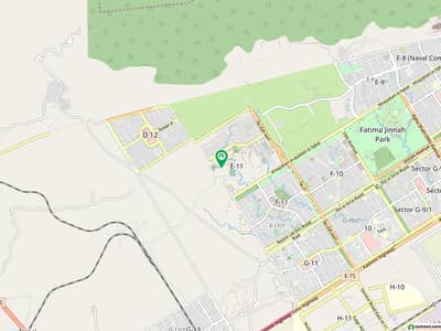 10marla Ideal Location Plot