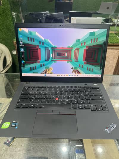 lenovo t14s i7 11th gen