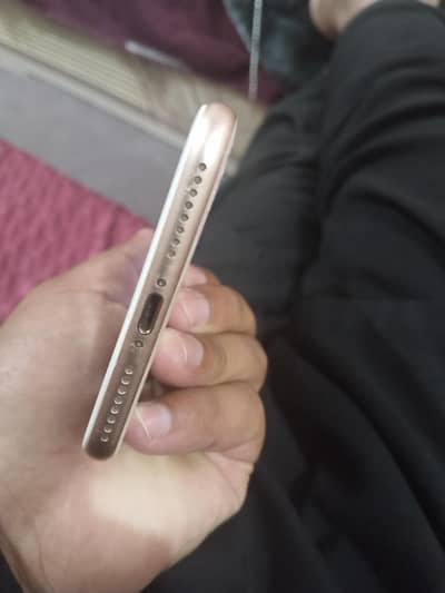 I phone 8Plus PTA Approved