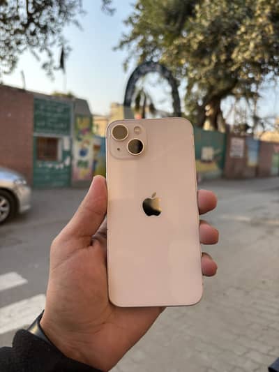 iphone 13 PTA