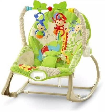 baby bouncer/ rocker