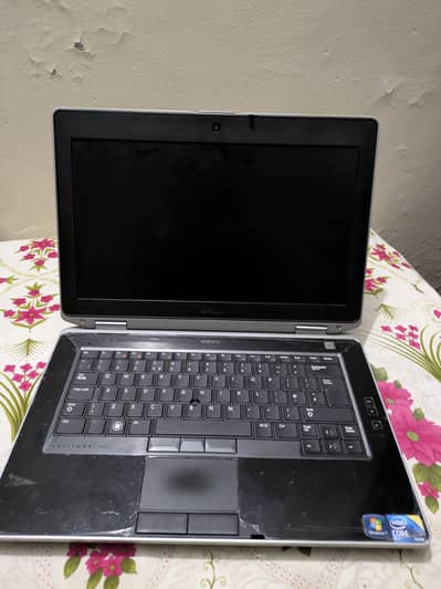 Dell Laptop All ok 10 by 10