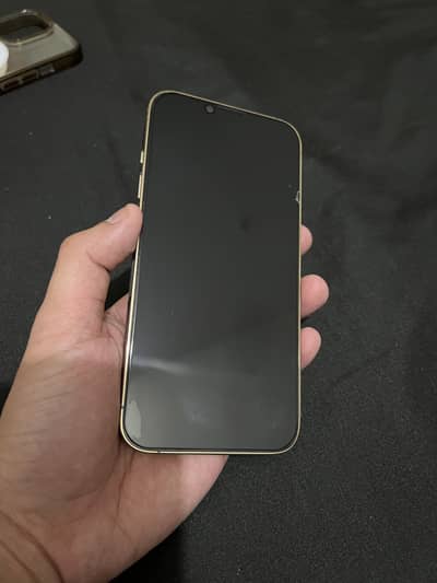 Iphone 13 Pro PTA APPROVED