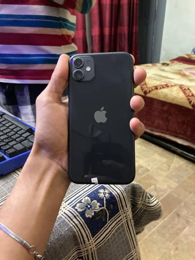 iphone 11 Jv All okay