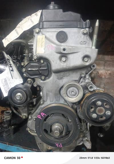 Honda Civic brand new engine 2022 model