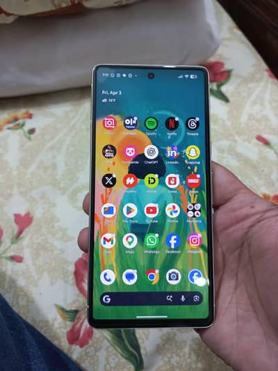 google pixel 7 8/128