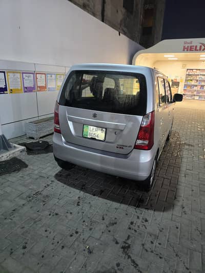 doctor used fully maintained