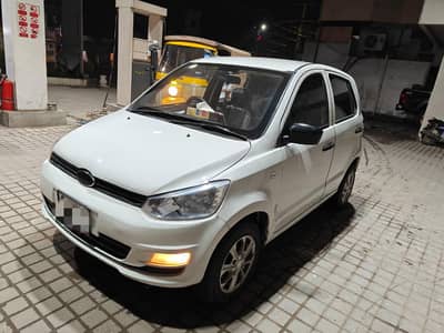 united bravo 2019 model