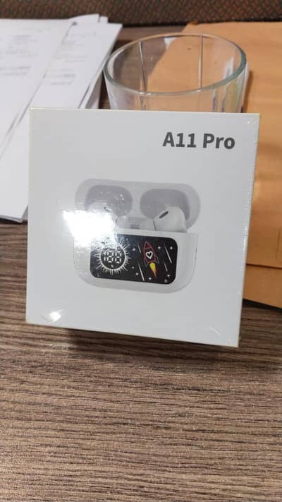 A11 Pro Airpods Mint condition