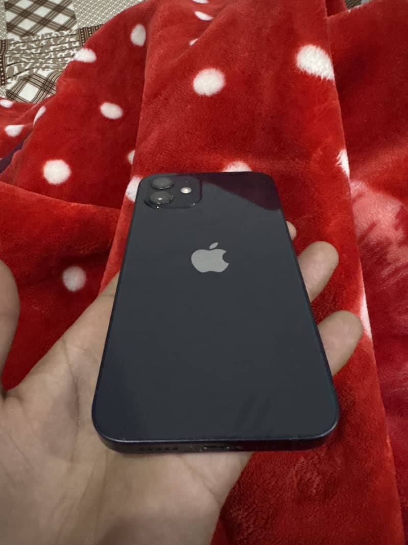 Iphone 12 0