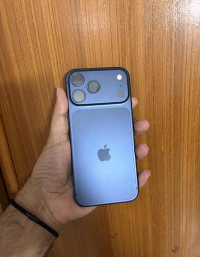 iphone 17 pro max non pta 512GB