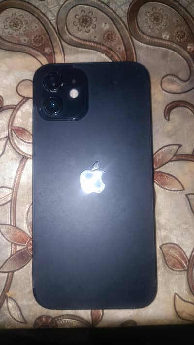 iphone12 64gb jv