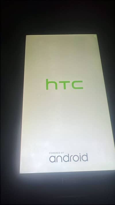 HTC mobile. Nono pTA