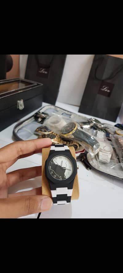 Aura Watches Brand New