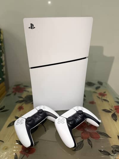 Dual Shock Controller for Ps5 Brand new.