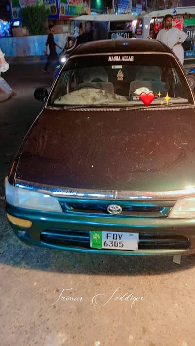 corrolla xe for sale