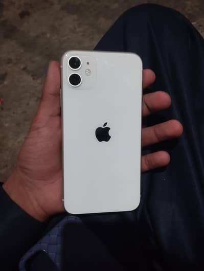 iPhone 11 total original