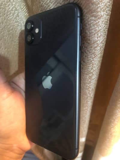 Iphone 11 non pta