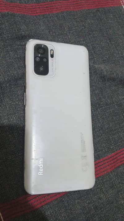 Redme Note 10