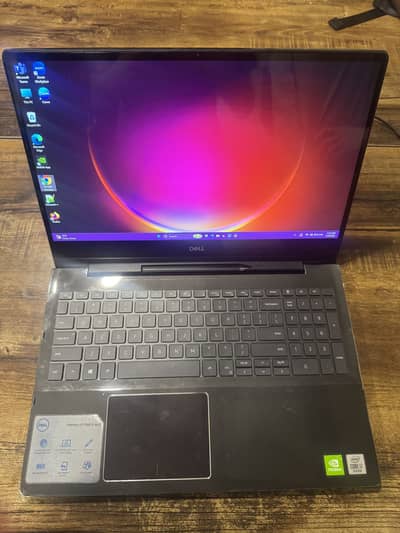 Dell Inspiron 15 7000 2 in 1