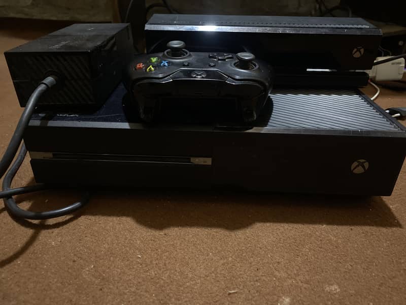 Xbox one 2