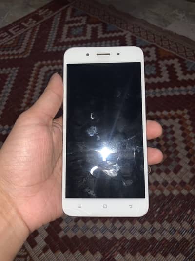 Vivo y66 pta approved ha 4gb ram 64 rom