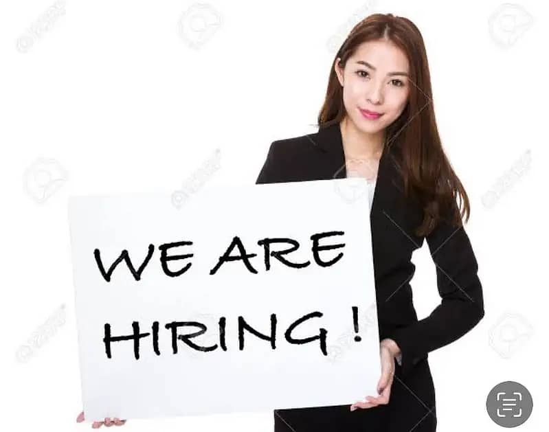 FDO ( Receptionist) Required 0