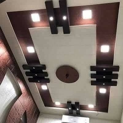 Lahore false ceiling centre 6