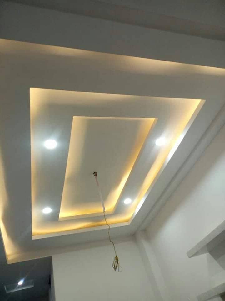 Lahore false ceiling centre 10