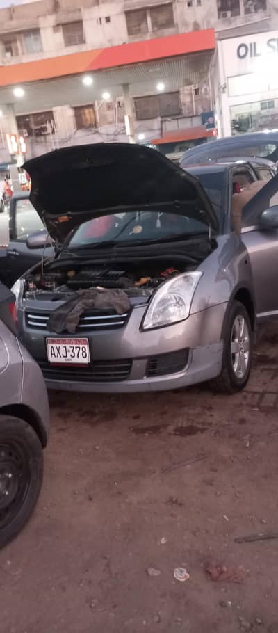 exchange with alto and mirror